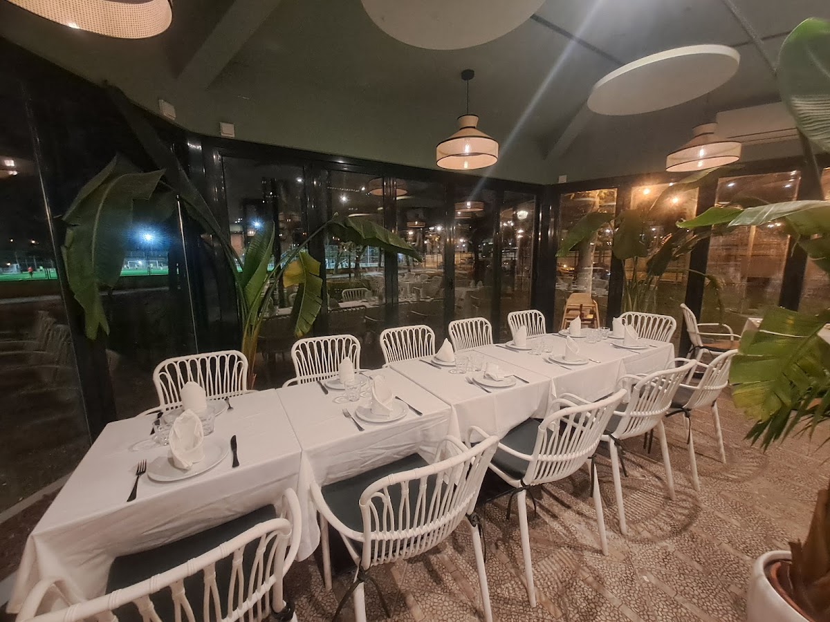 Café del Gallo