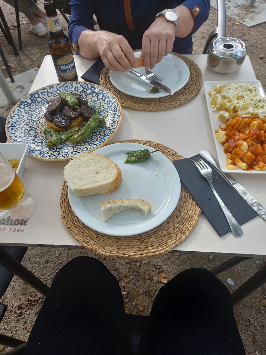 Café del Gallo - Photo 8