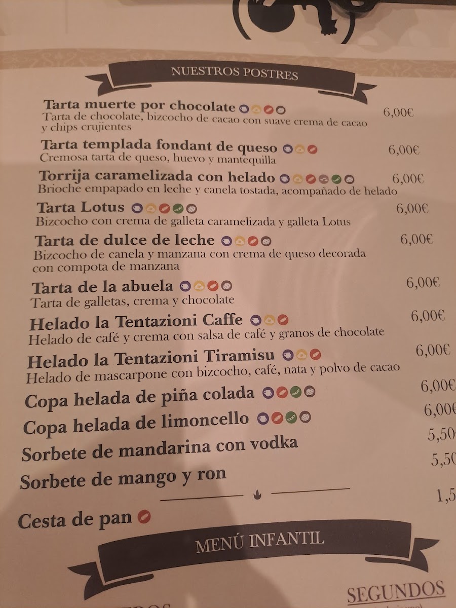 Menu Photo 3