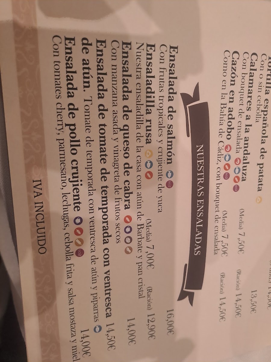 Menu Photo 8