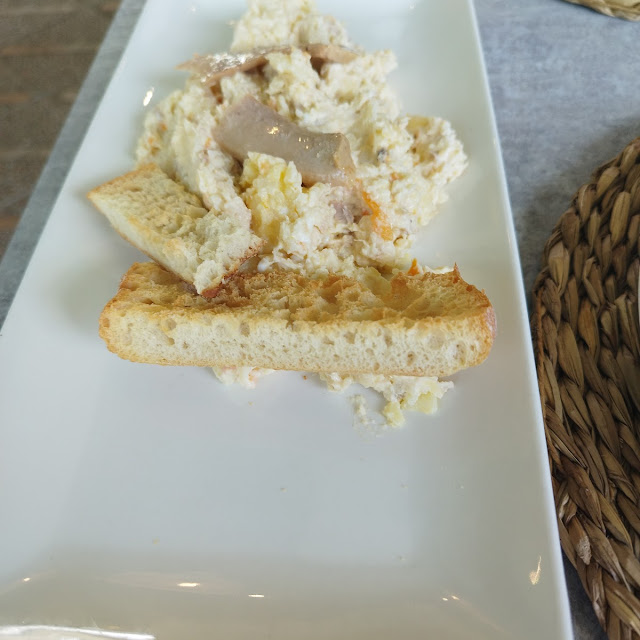 Ensaladilla Rusa