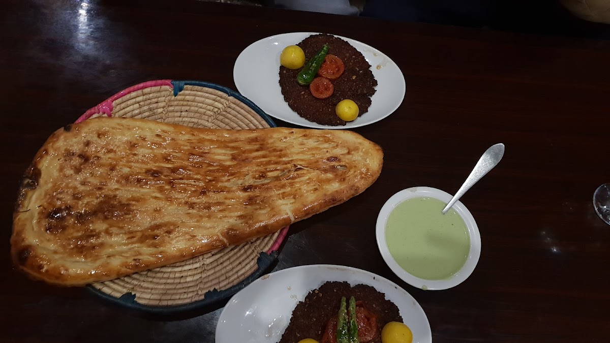 Shaheen Shinwari - Photo 6