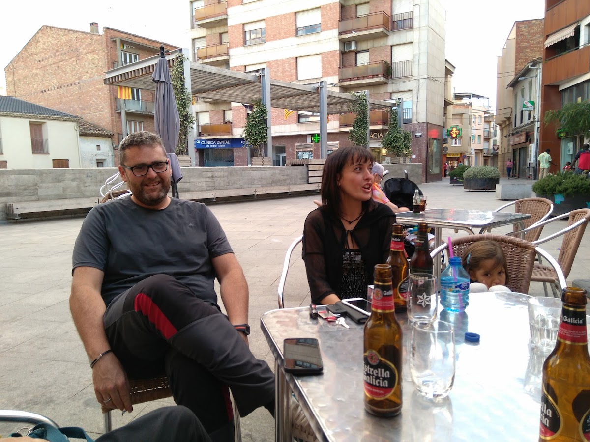 Pizzeria la Companyia - Photo 1