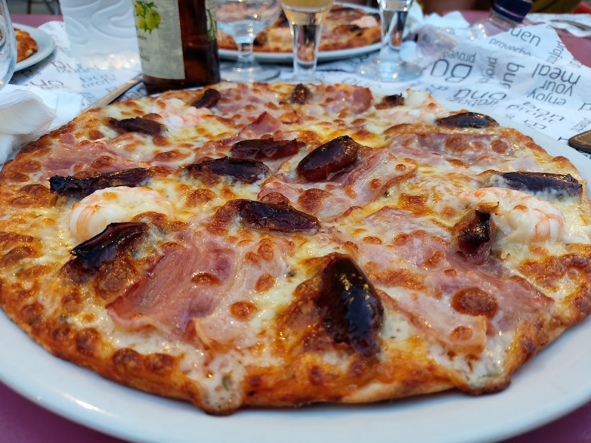 Pizzeria la Companyia - Photo 2