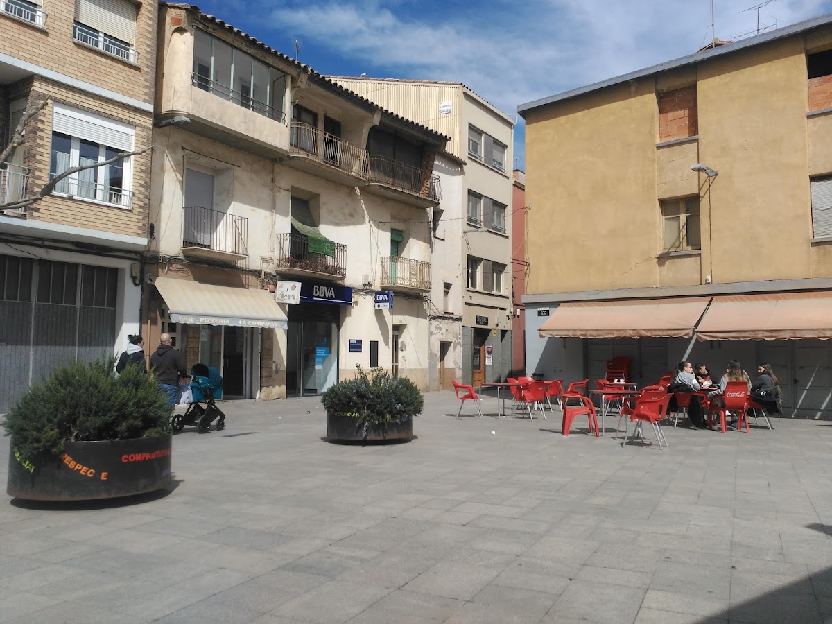 Pizzeria la Companyia - Photo 3