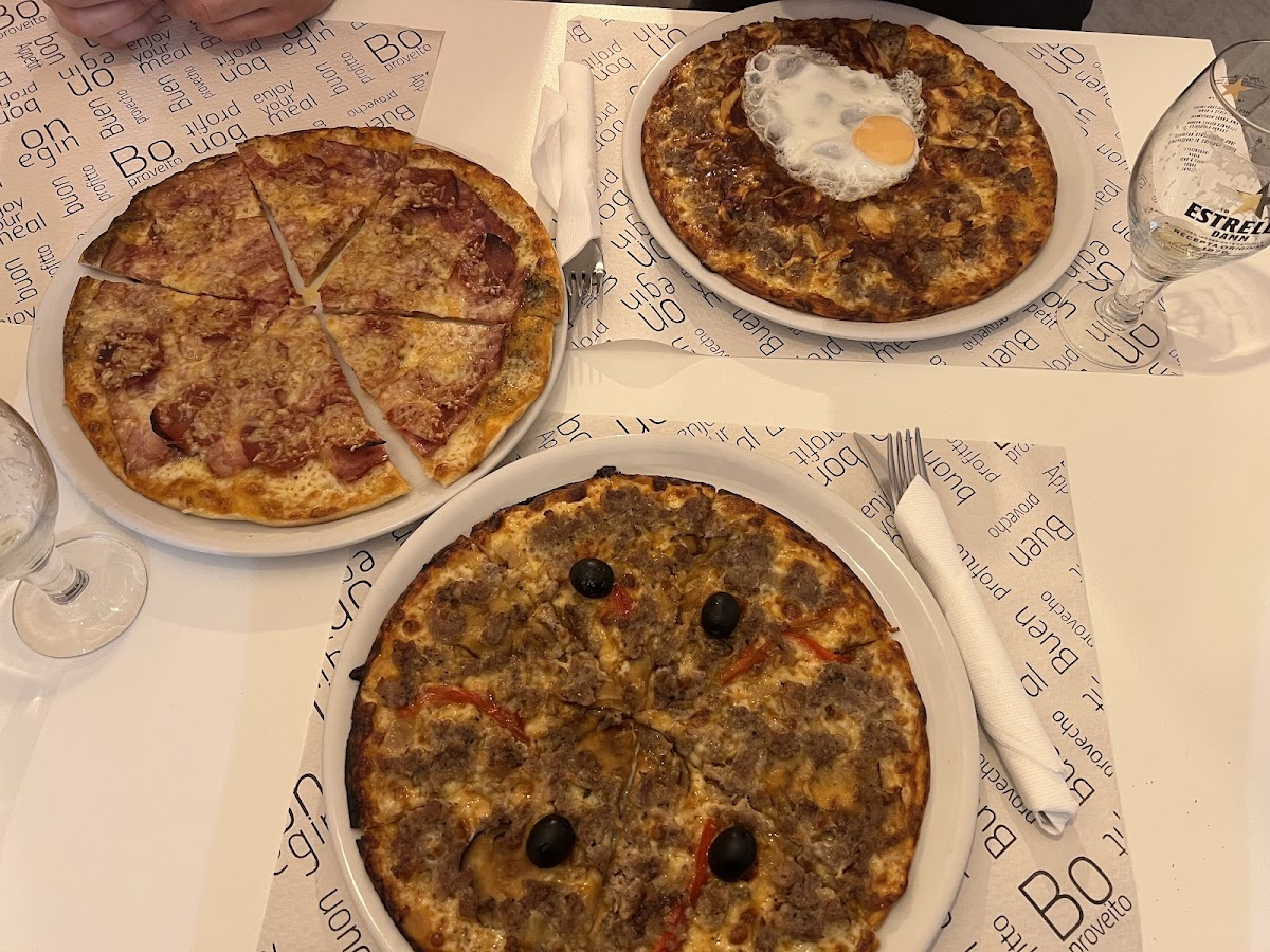 Pizzeria la Companyia - Photo 4