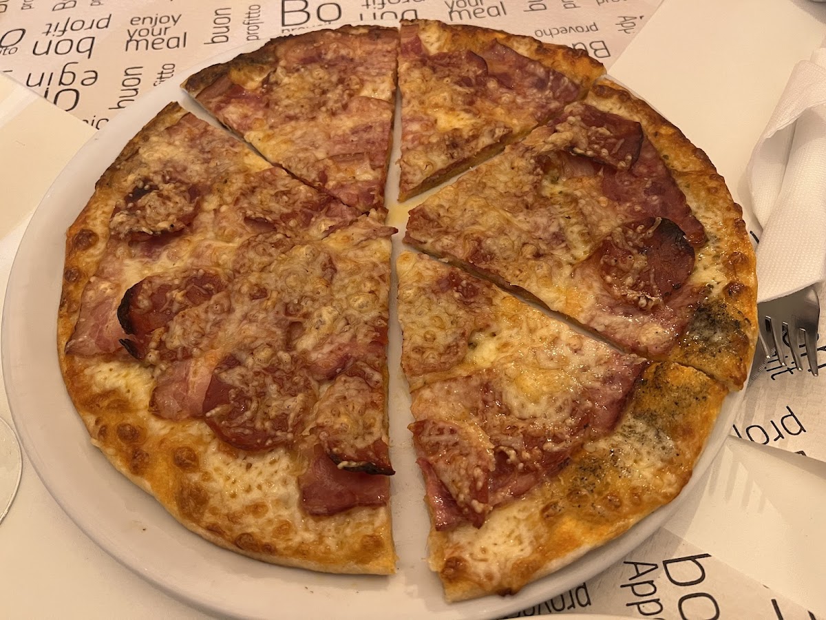 Pizzeria la Companyia - Photo 6