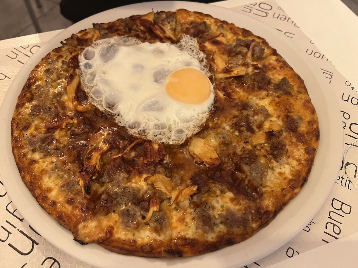 Pizzeria la Companyia - Photo 7