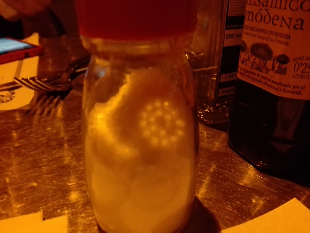 Pizzeria la Companyia - Photo 8