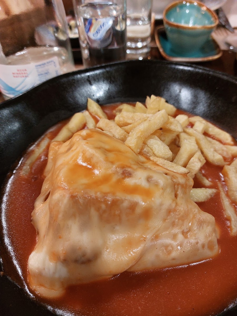 Novo Oporto - Photo 5
