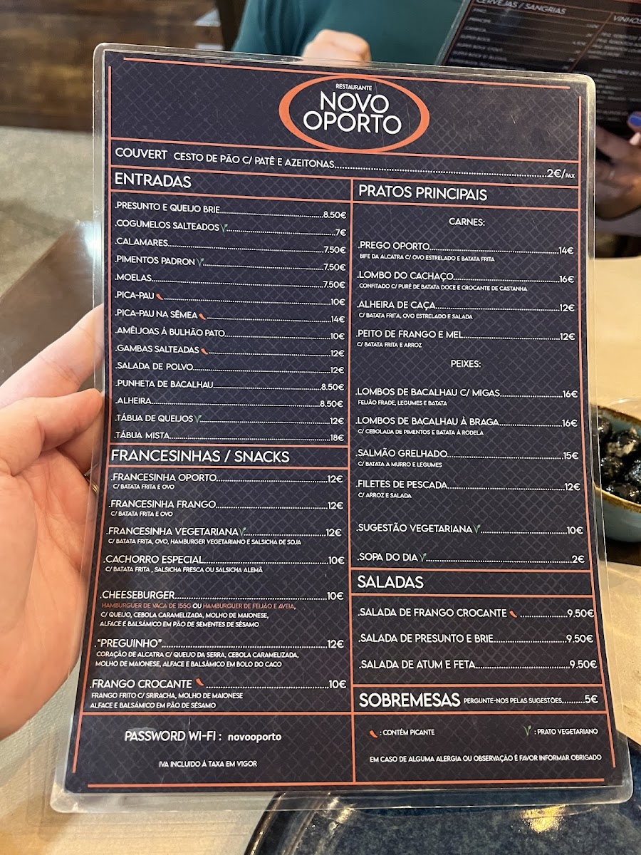 Menu Photo 5