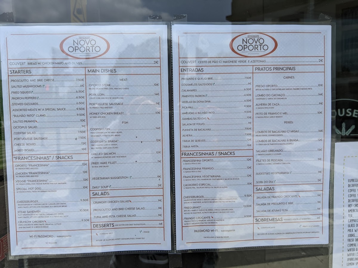Menu Photo 6