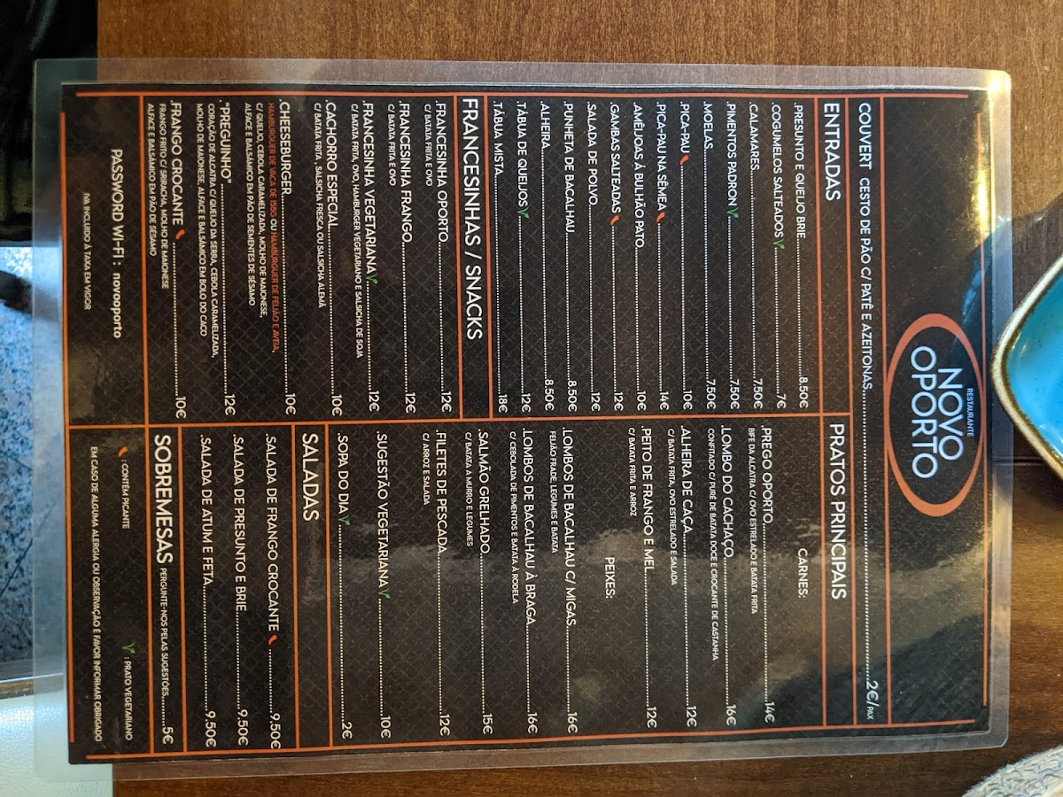 Menu Photo 7