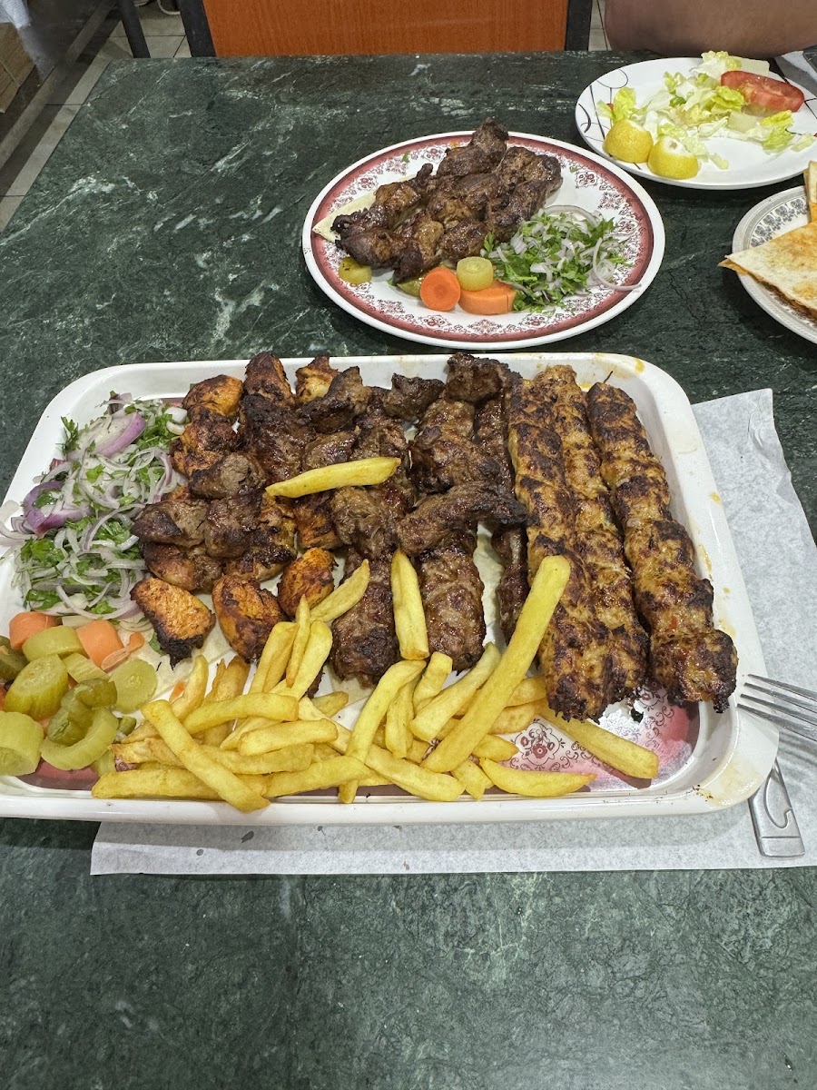 Istanbul Sea Restaurant - Photo 3