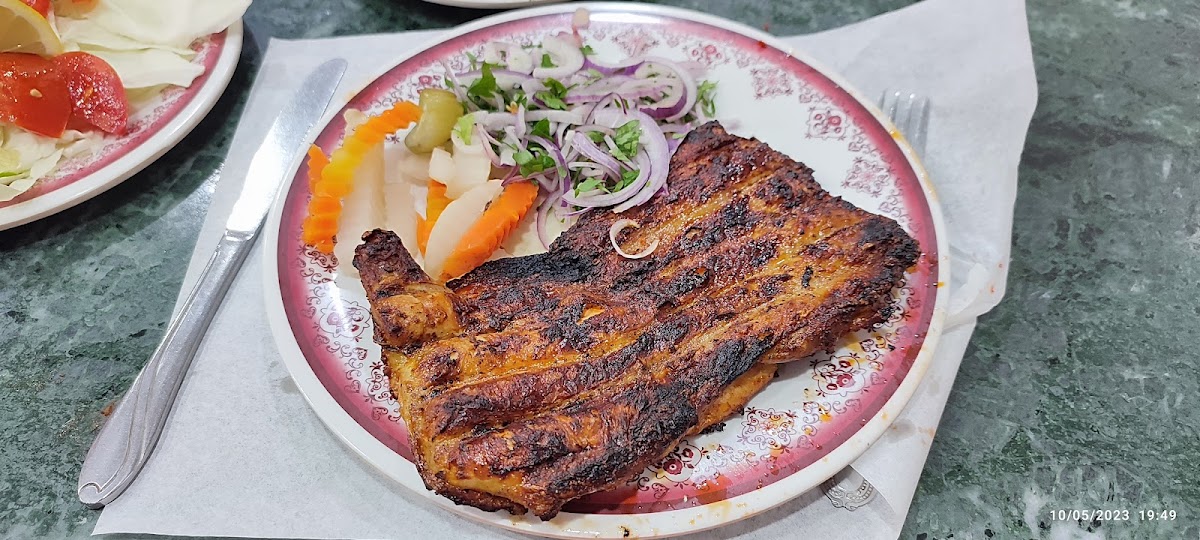 Istanbul Sea Restaurant - Photo 8