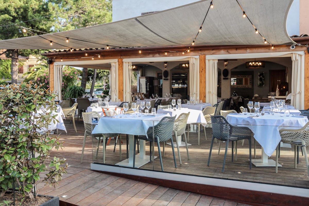 Restaurant Emporium