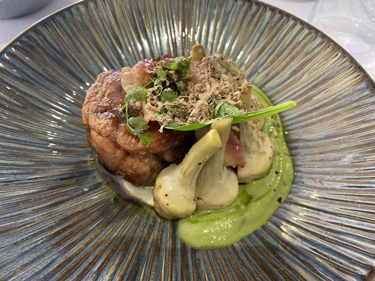 Restaurant Emporium - Photo 9