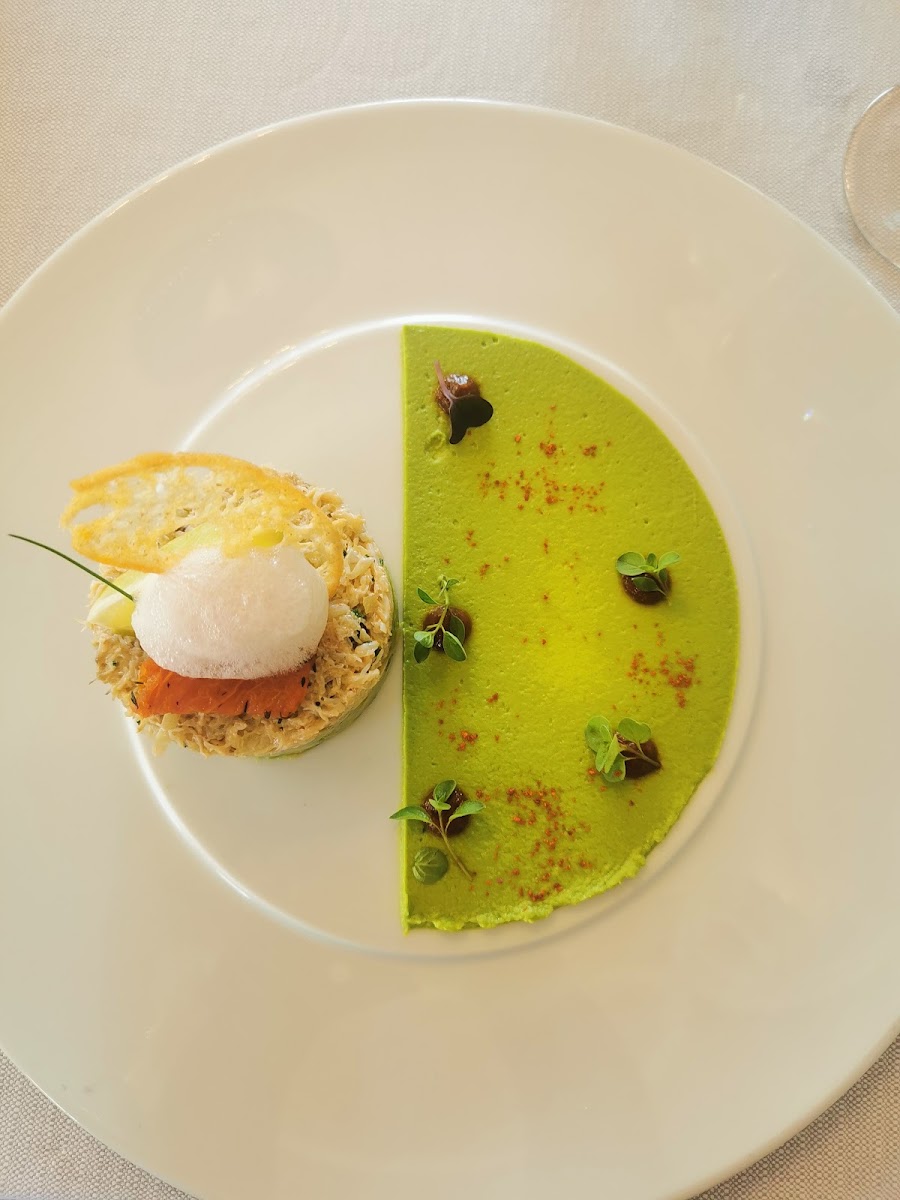 Restaurant Emporium - Photo 5