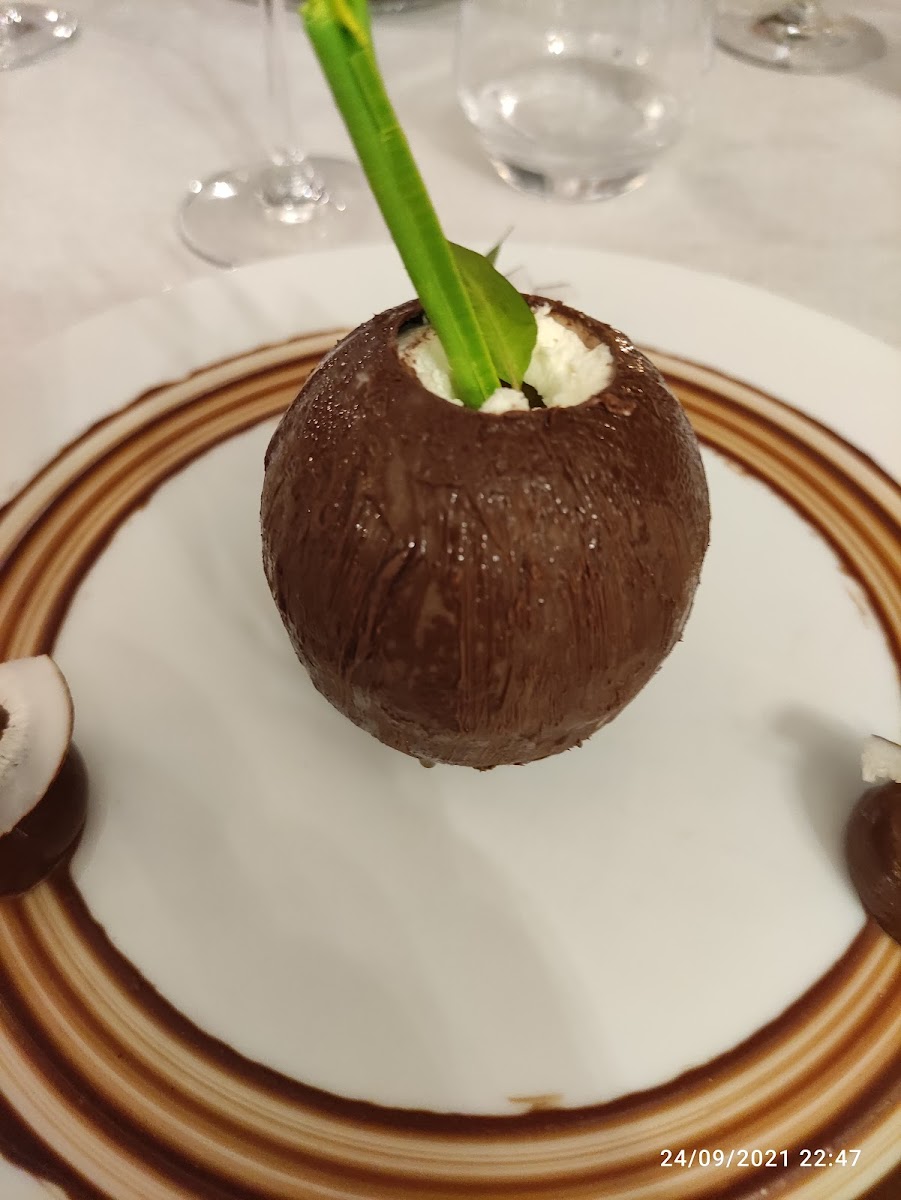 Restaurant Emporium - Photo 7