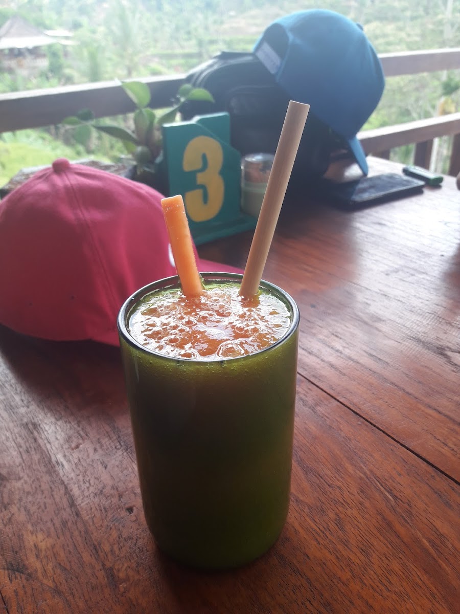 Carik Terrace Warung - Photo 9