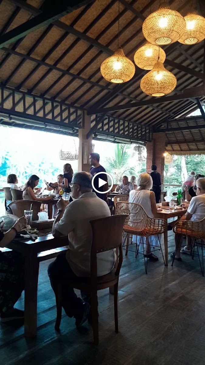 Carik Terrace Warung - Photo 1