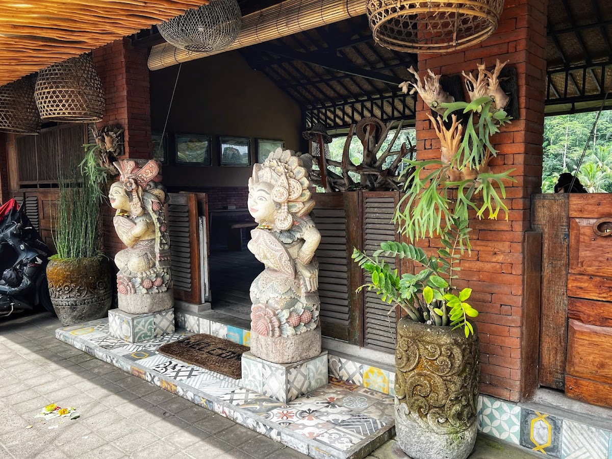Carik Terrace Warung - Photo 2