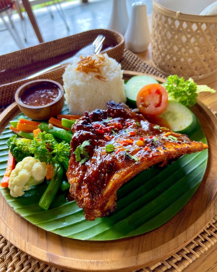 Carik Terrace Warung - Photo 3