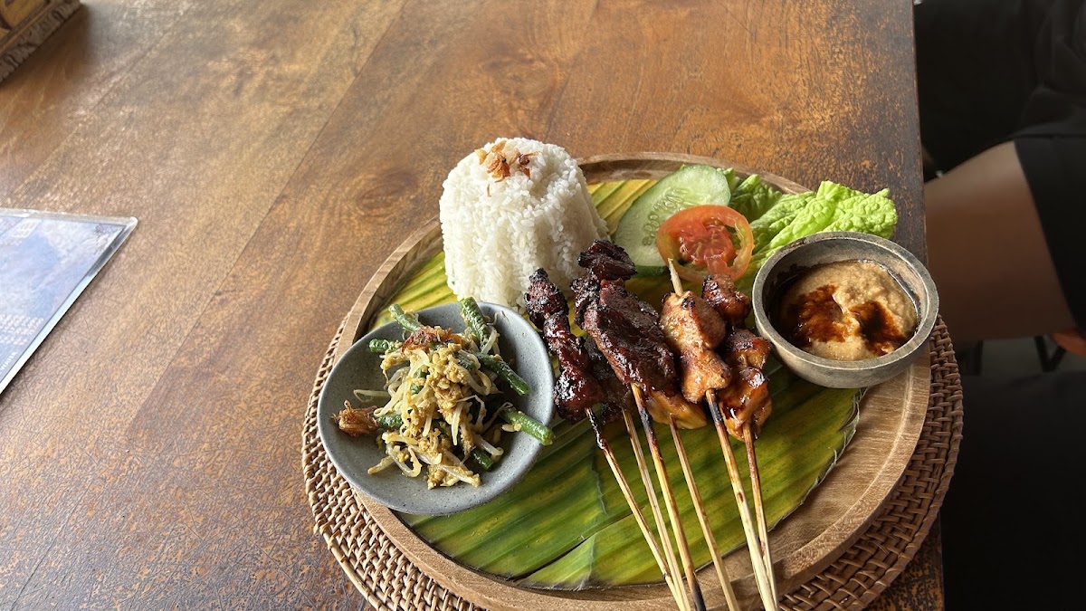 Carik Terrace Warung - Photo 4
