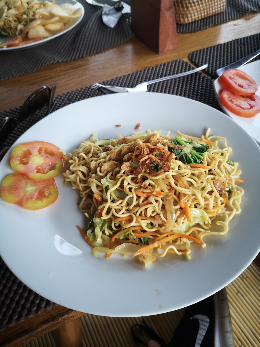 Carik Terrace Warung - Photo 5