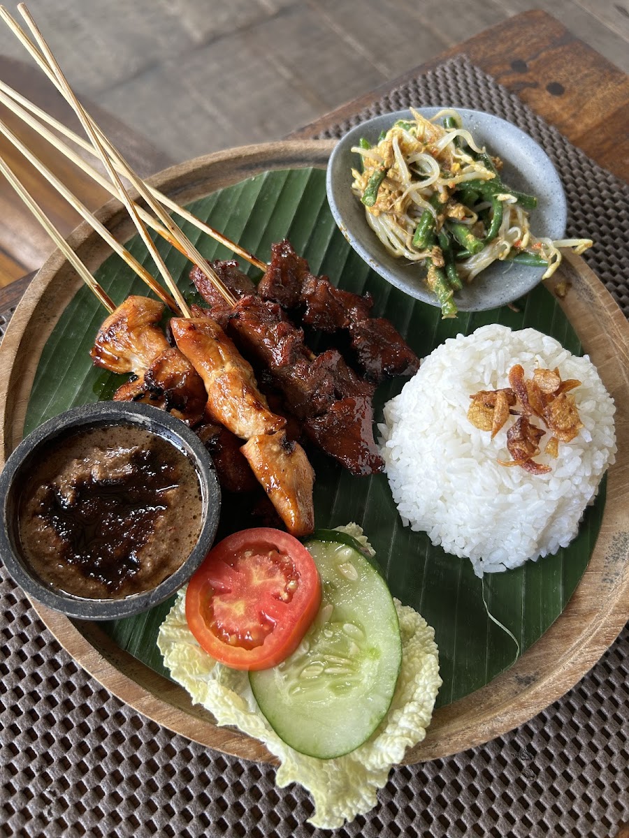 Carik Terrace Warung - Photo 6