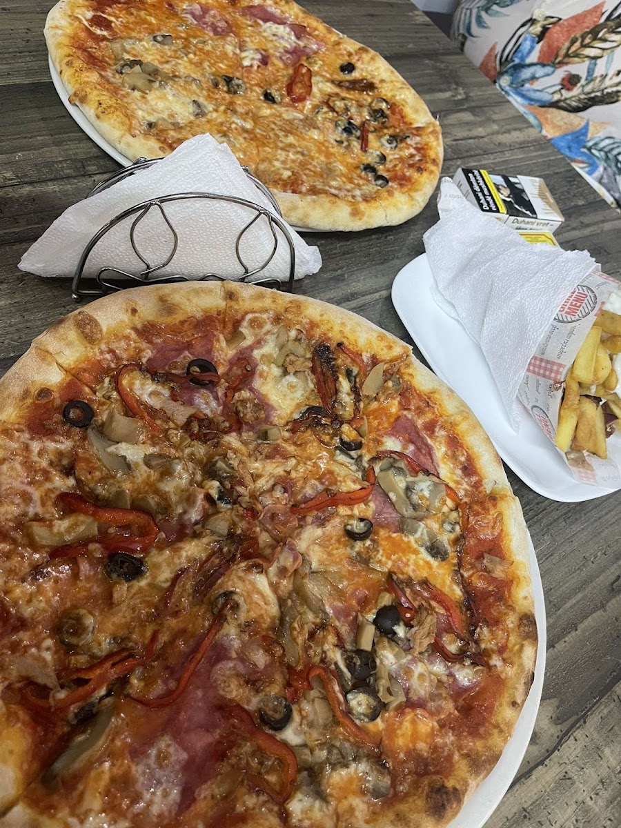 Fast Food Uno - Photo 6