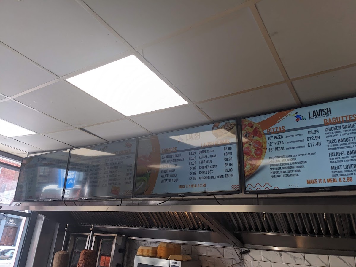 Menu Photo 9