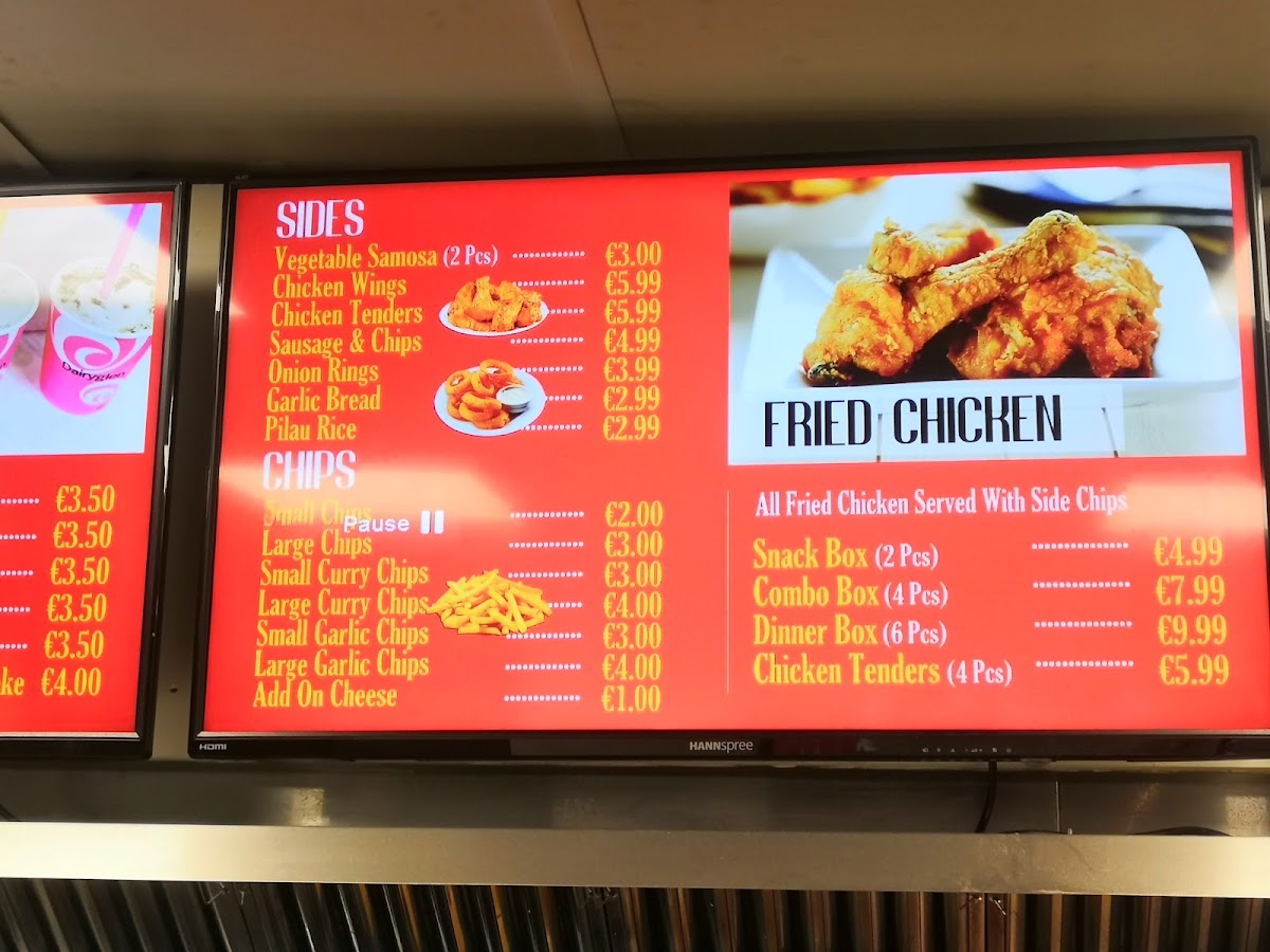 Menu Photo 3