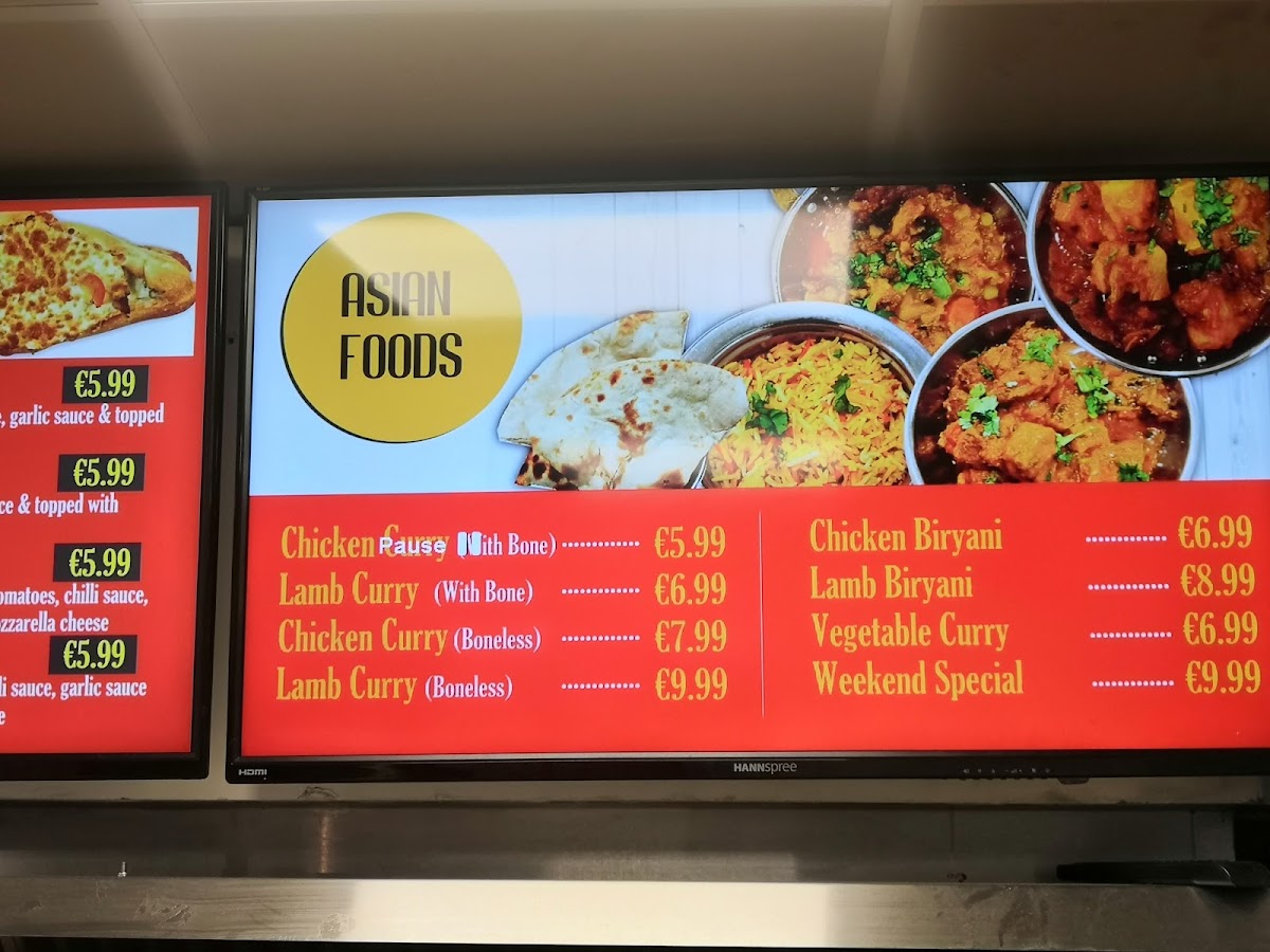 Menu Photo 5