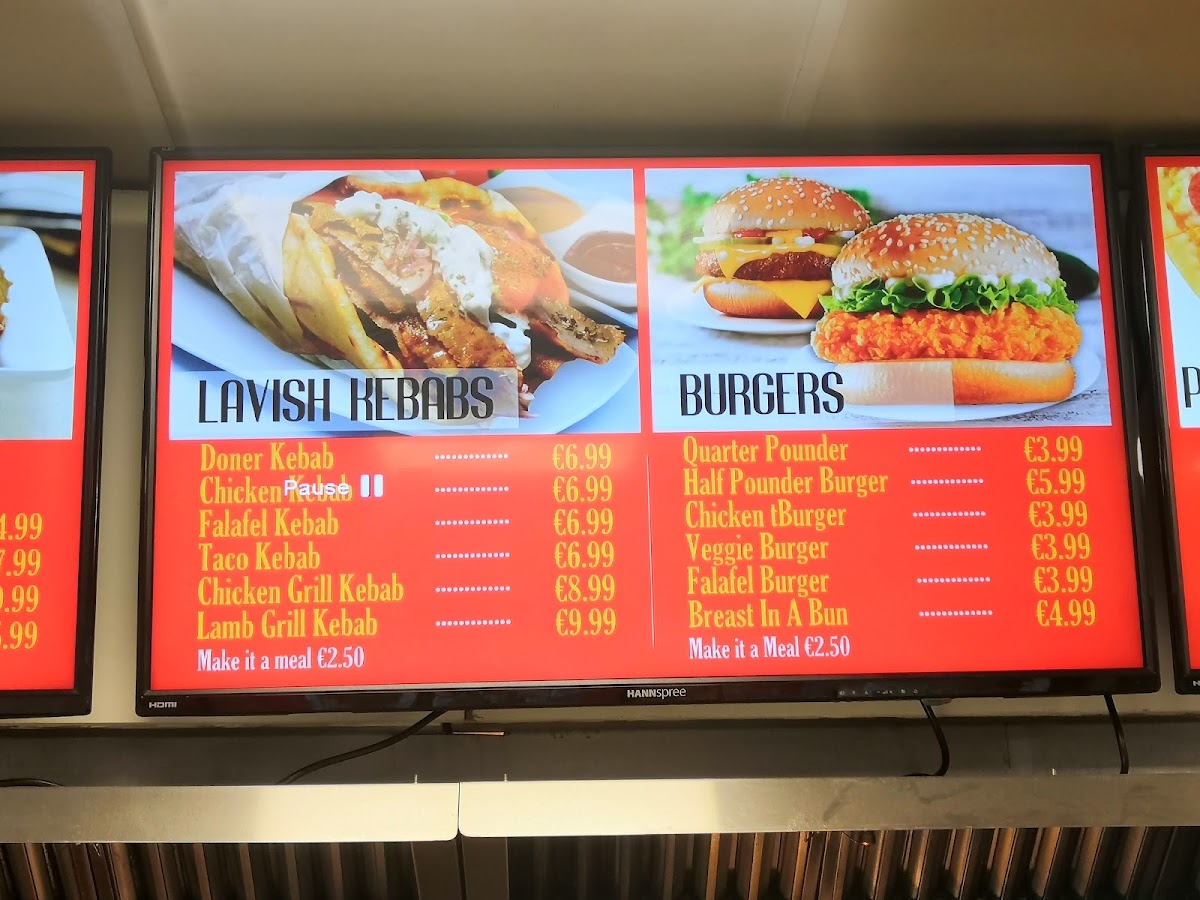 Menu Photo 6