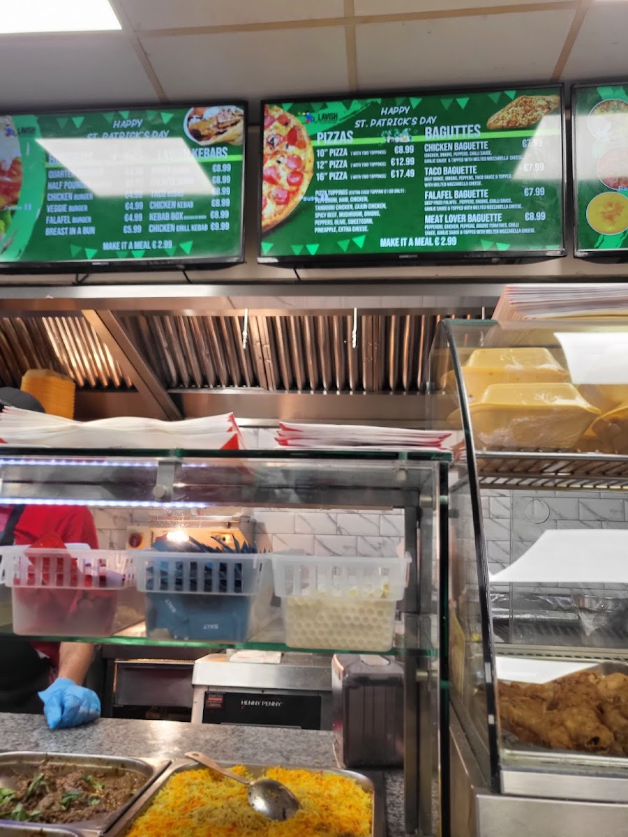 Menu Photo 7