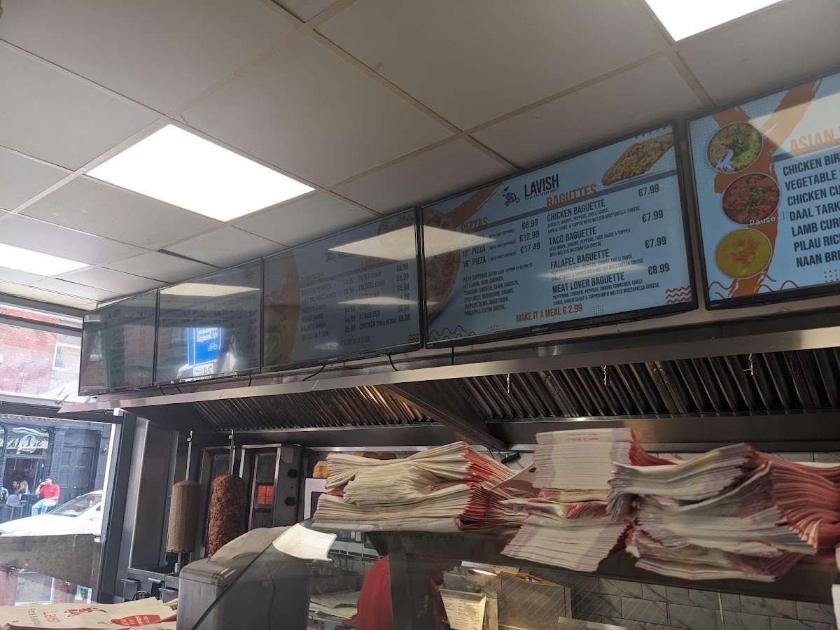 Menu Photo 8