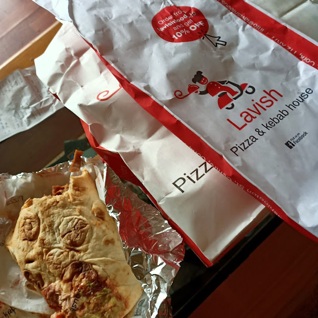 Doner Kebab