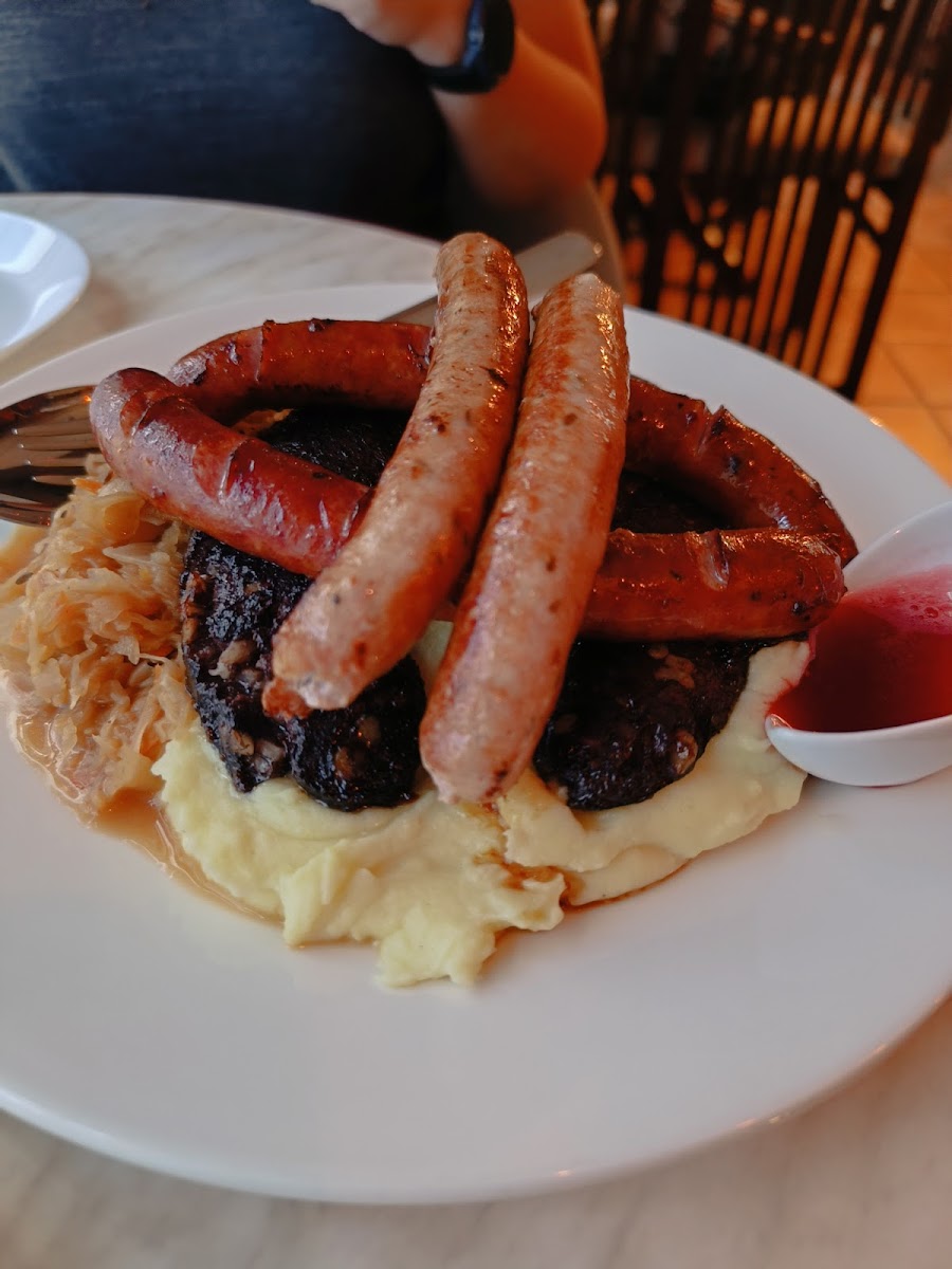 AKA Latvian Cuisine - Photo 9