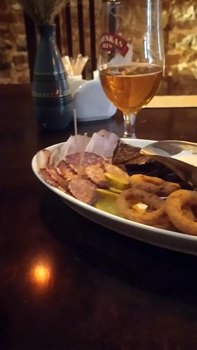 AKA Latvian Cuisine - Photo 1