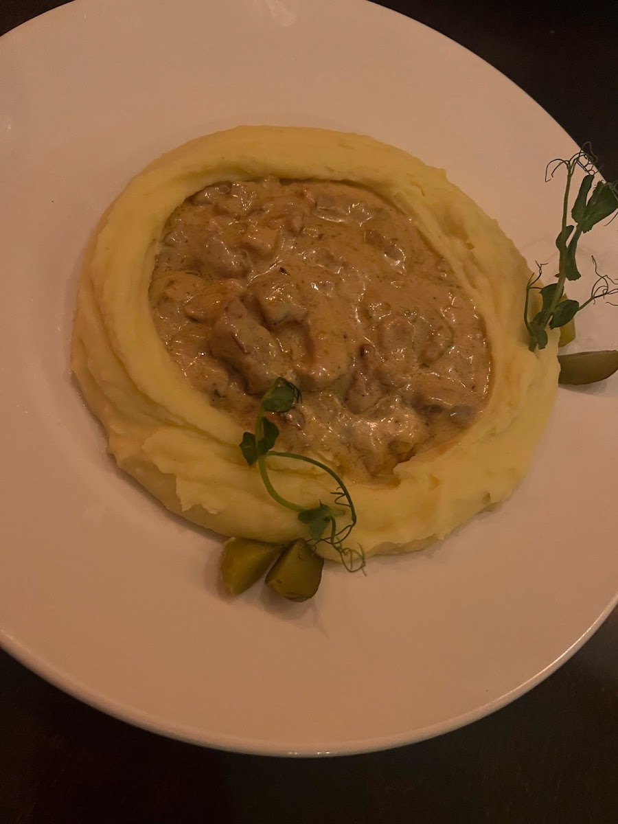 AKA Latvian Cuisine - Photo 5