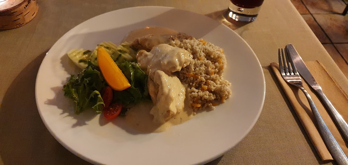 AKA Latvian Cuisine - Photo 7