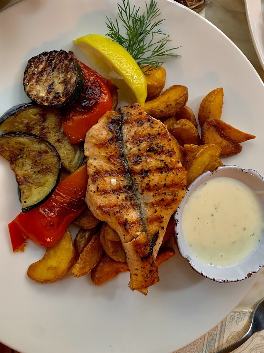 AKA Latvian Cuisine - Photo 8