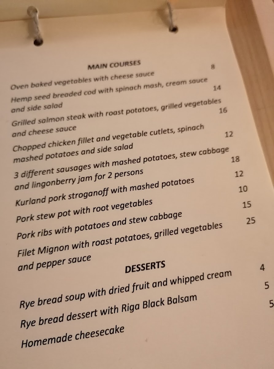 Menu Photo 7