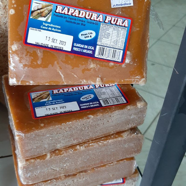 Rapadura