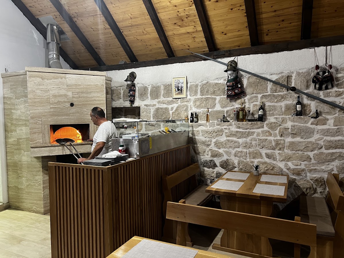 Pizzerija Kod Jere