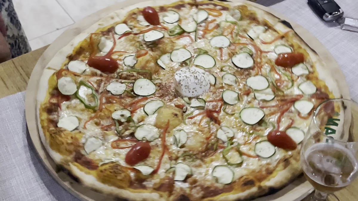 Pizzerija Kod Jere - Photo 1