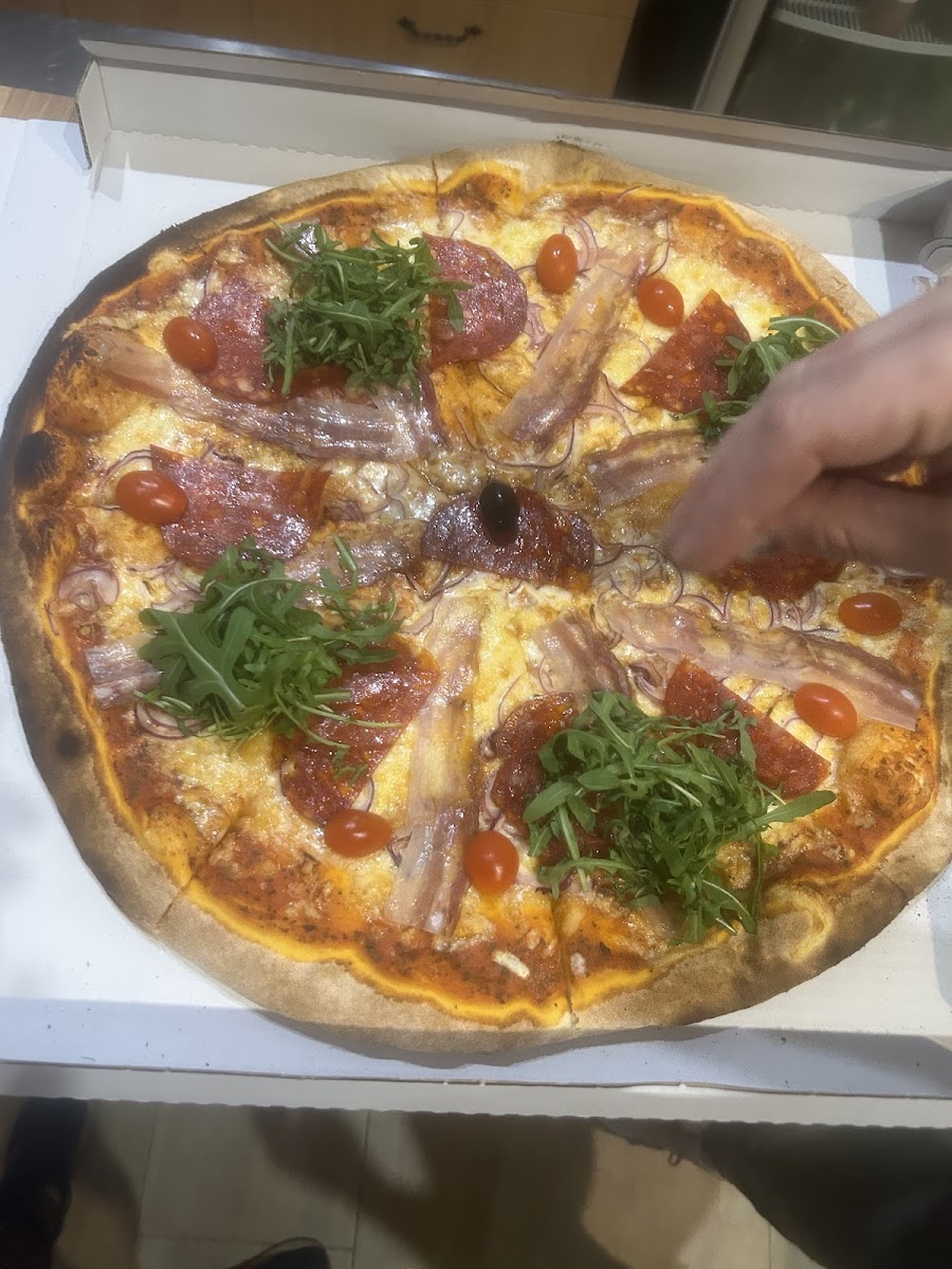 Pizzerija Kod Jere - Photo 3