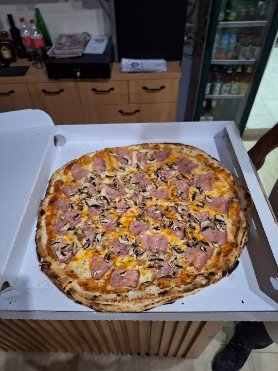 Pizzerija Kod Jere - Photo 6