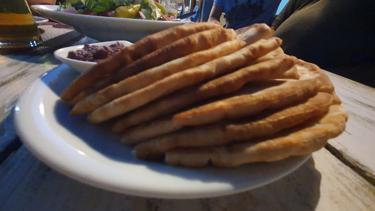 Louis restaurant - Photo 9